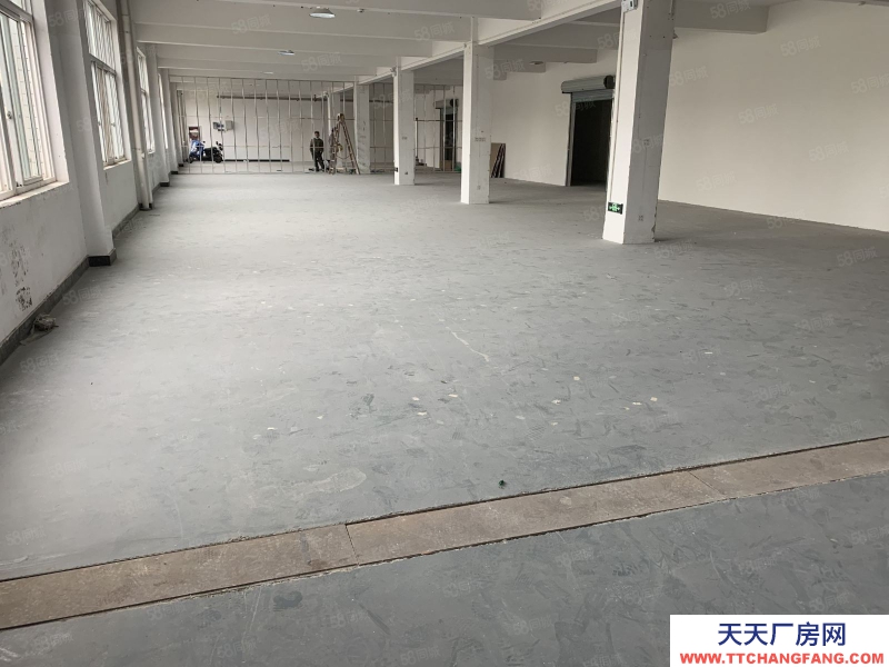 杭州拱墅區(出租) 萬達西田城附近1樓倉庫，可分割，隨時看房