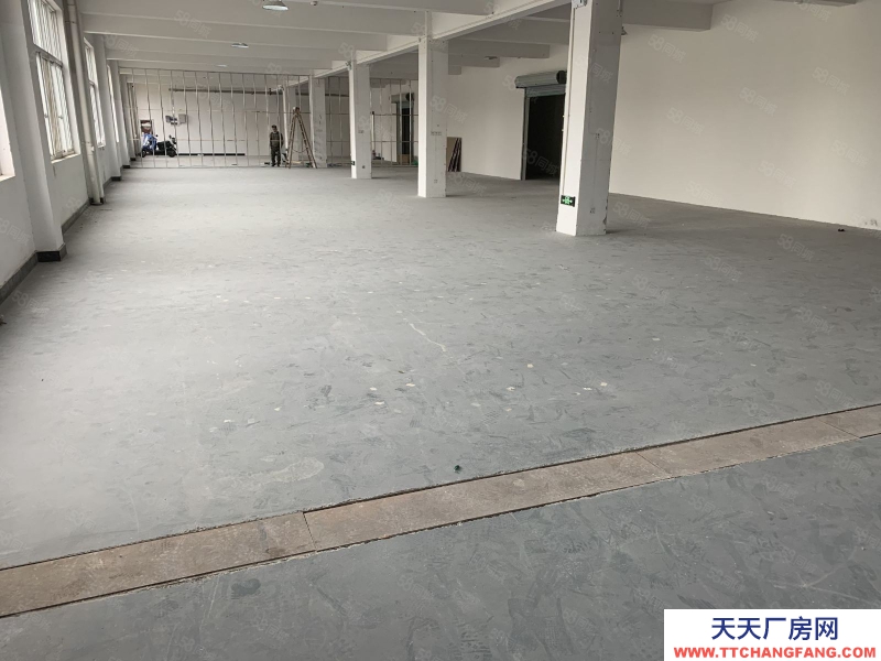 杭州拱墅區(出租) 萬達西田城附近1樓倉庫,可分割,隨時看房