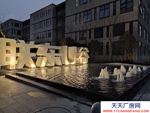 長(zhǎng)沙市岳麓區(qū)麓谷!400平,層高4.2米,雙電梯,生產(chǎn)辦公皆宜,配套公寓