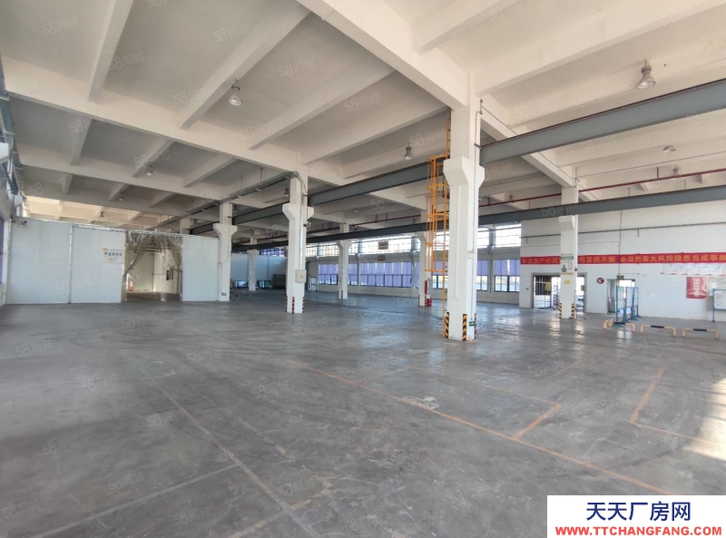 (出租) 廣州黃埔區精選廠房黃埔科學城創意園廠房出租可做倉庫