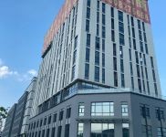 武漢洪山(出售) 光谷東地鐵口國企開發7.5米獨棟廠房特價火熱招商