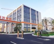 (出售) 武漢洪山高新企業聚集,3層獨棟現房租售,層高7.2米可架行車