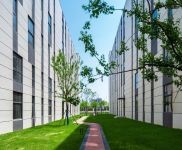 (出售) 武漢洪山高新企業聚集,3層獨棟現房租售,層高7.2米可架行車