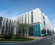 (出售) 武漢洪山高新企業聚集,3層獨棟現房租售,層高7.2米可架行車