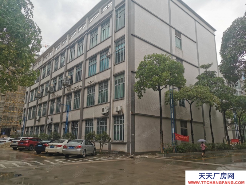 (出售)廣州黃埔開(kāi)發(fā)區(qū)原房東自有獨(dú)院國(guó)有紅本工業(yè)廠房誠(chéng)心出售轉(zhuǎn)讓