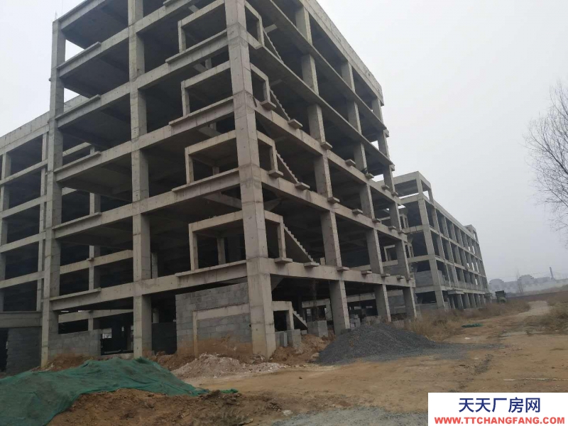 石家莊 平山 一百畝土地及四萬二千平廠房出售,也適合做學校