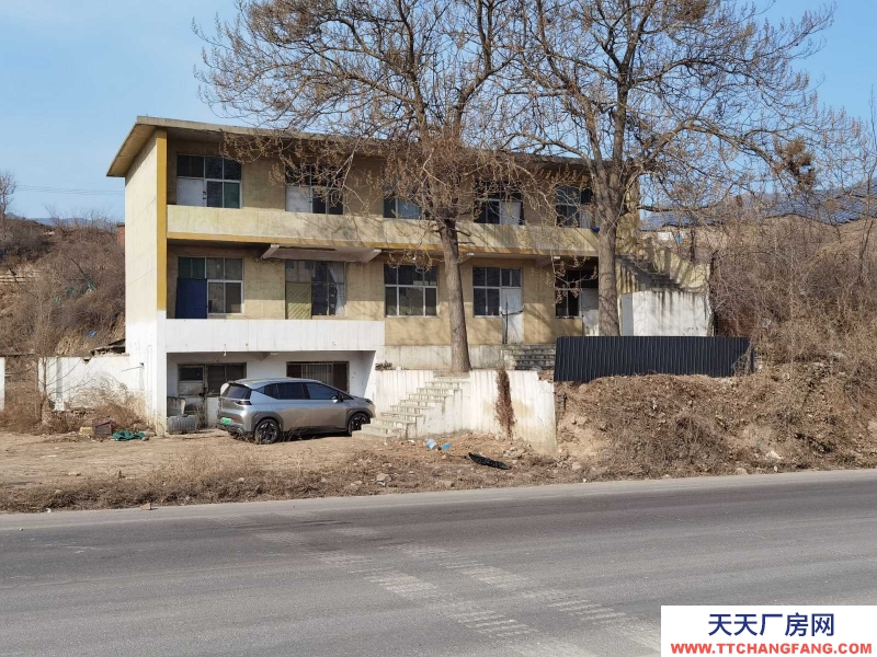 石家莊 平山縣白塔坡村東庫房