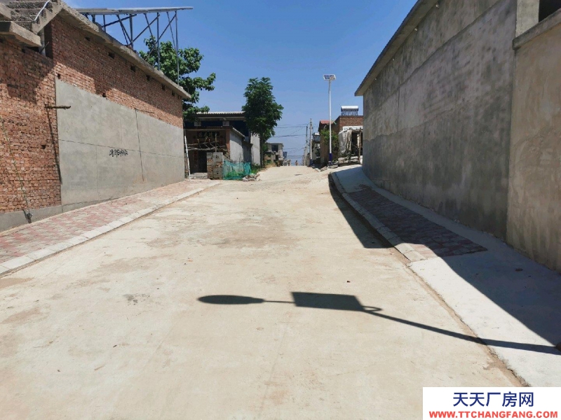 石家莊 平山縣城北羊義村倉庫、廠房、辦公