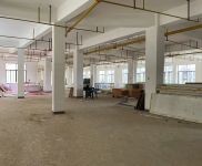 (出租) 武漢洪山白沙洲電商干貨倉庫園區招商中心直租