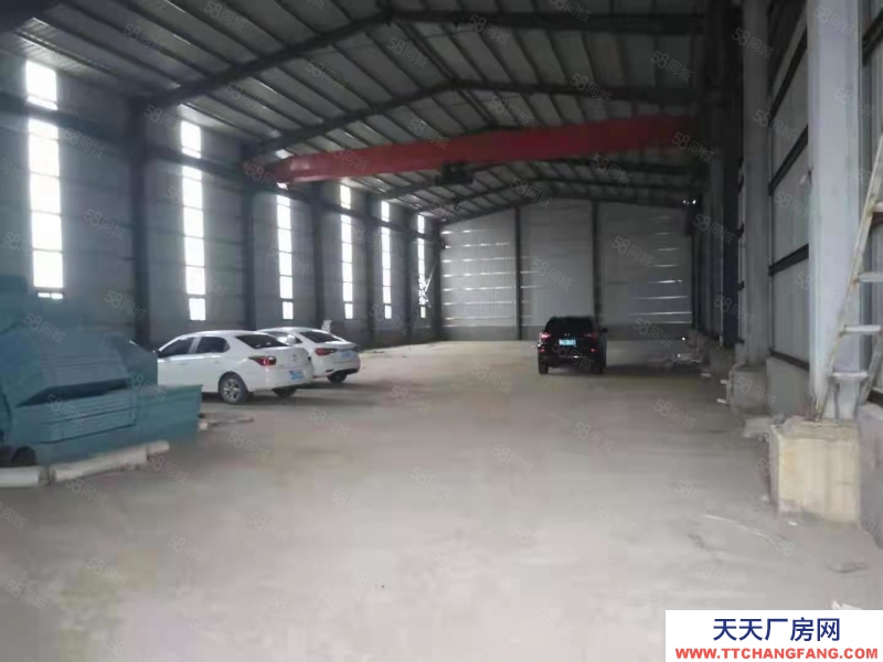 石家莊 元氏 槐西工業園區 廠房庫房出租