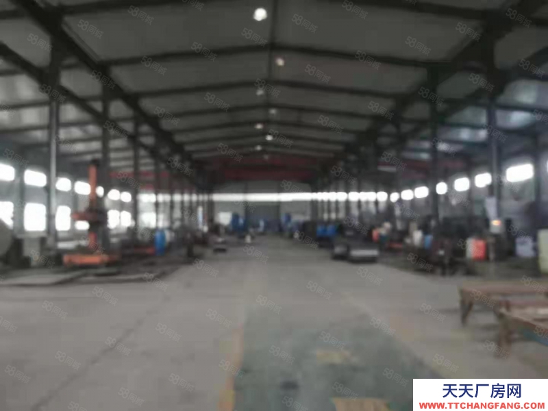 石家莊 元氏 槐西工業園區 廠房庫房出租