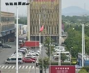 (出租)武漢洪山 緊鄰黃家湖大學城精裝獨棟培訓及辦公園區招商直租