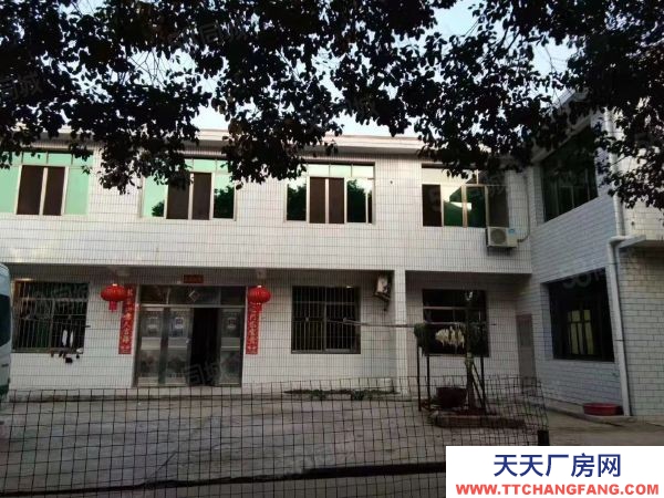 長(zhǎng)沙市岳麓區(qū)319國(guó)道旁獨(dú)門(mén)獨(dú)戶倉(cāng)庫(kù)出租