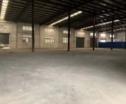 武漢洪山(出租) 可分割！高利用率標準化倉庫廠房房東直租