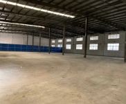 武漢洪山(出租) 可分割！高利用率標準化倉庫廠房房東直租