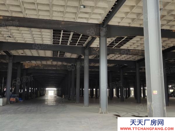 長沙市岳麓區  麓谷梅溪湖倉儲出租一千，二千，三千，5千至1萬平米