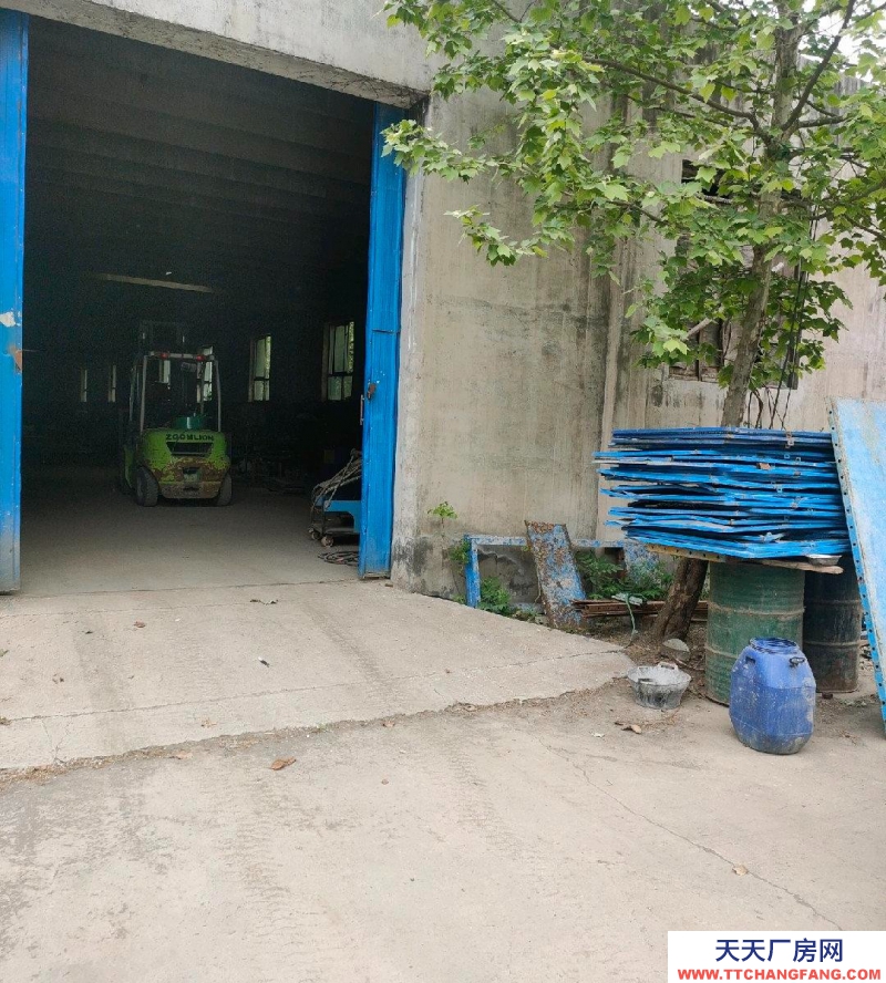 石家莊 元氏 廠房1000平，有宿舍400平，有獨立變壓器