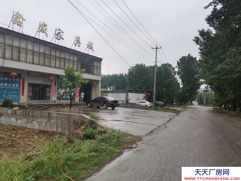 石家莊 元氏縣 倉庫廠房出租