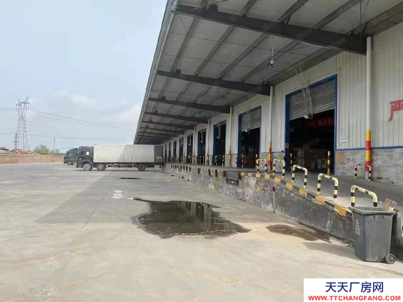 石家莊 元氏 國達(dá)物流 倉庫 出租