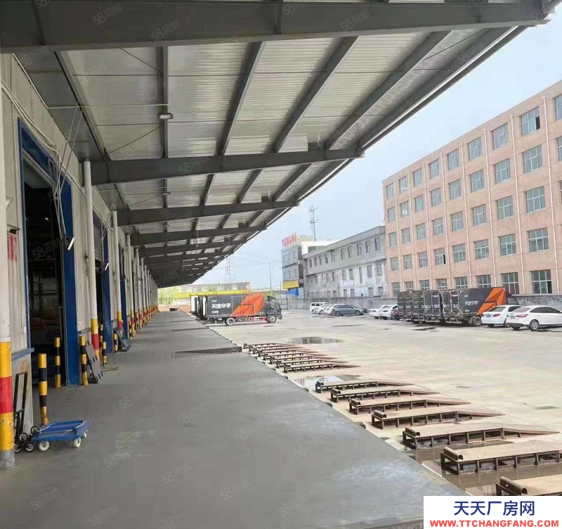 石家莊 元氏 國達(dá)物流 倉庫 出租