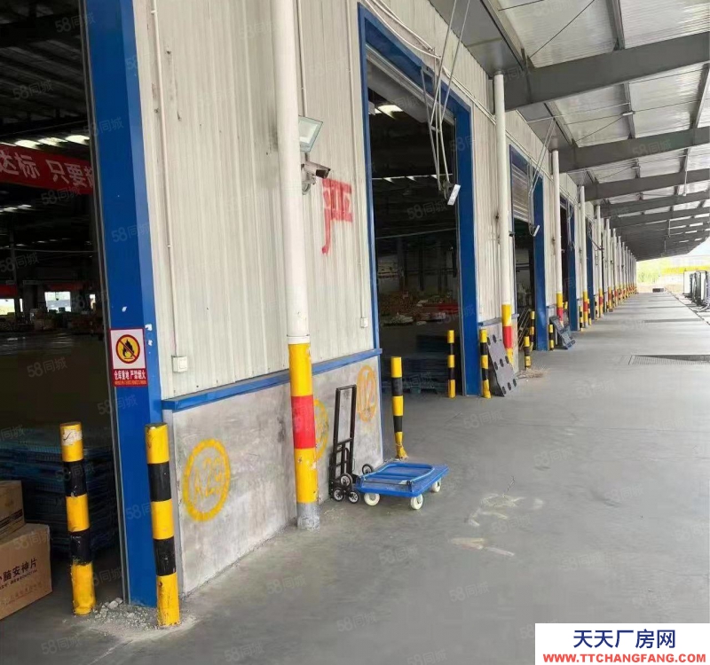 石家莊 元氏 國達(dá)物流 倉庫 出租