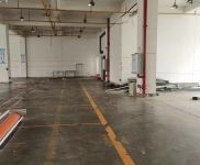 武漢東西湖(出租) 機電城旁一樓廠房350平1300平招租