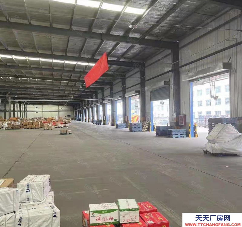 石家莊 元氏 紅旗大街 庫房出租