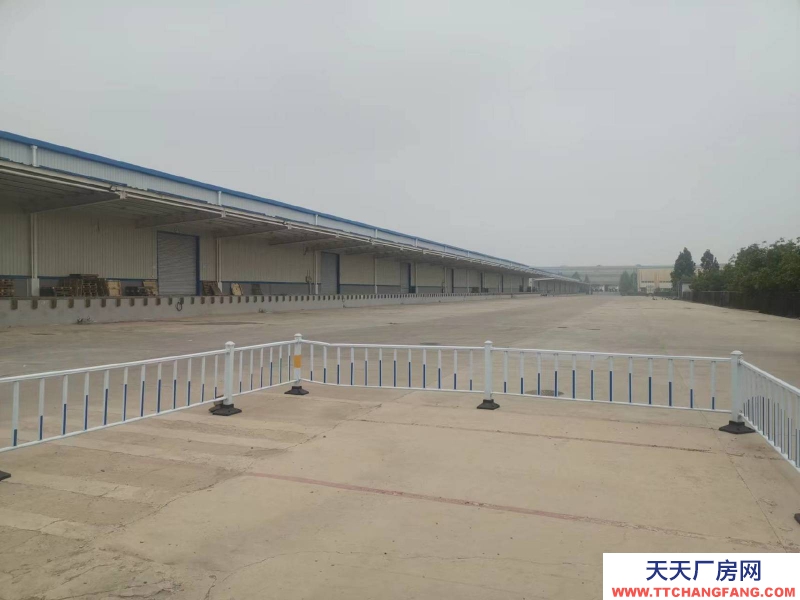 石家莊 元氏  丙二類高臺庫，萬平高臺庫出租