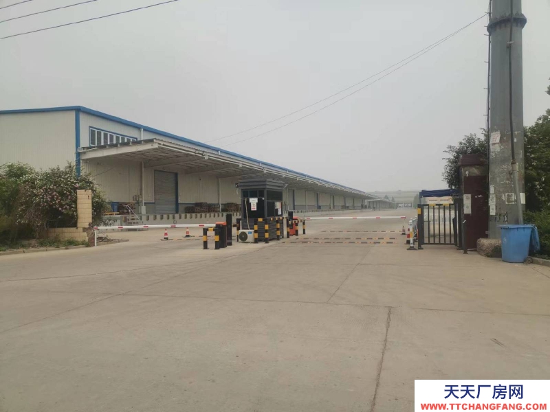 石家莊 元氏 丙二類高臺庫,萬平高臺庫出租