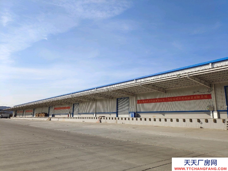 石家莊 元氏 丙二類高臺庫,萬平高臺庫出租