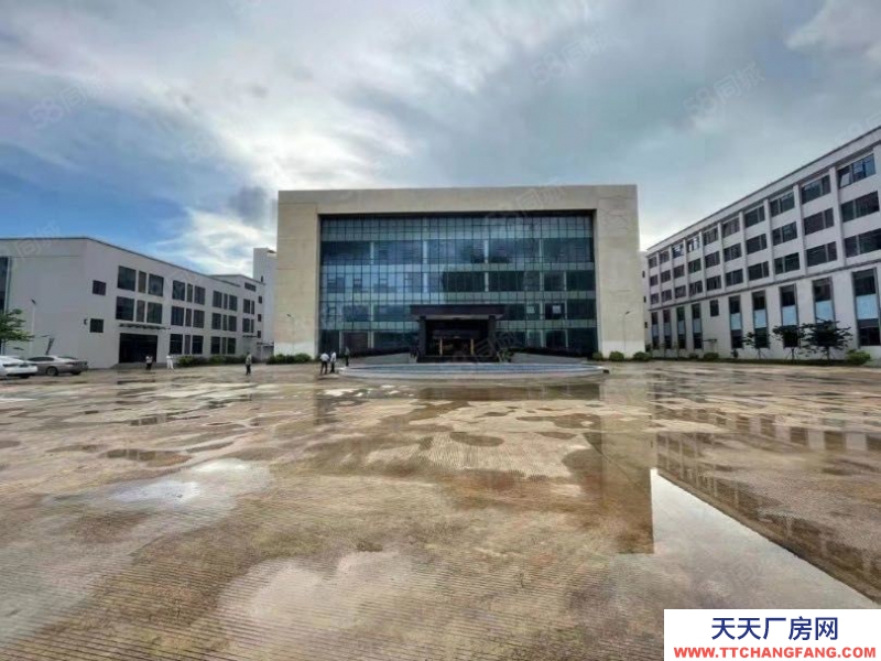 (出租) 廣州從化太平鎮廠房出租，正規報建，有房產證，排水證，丙類消防