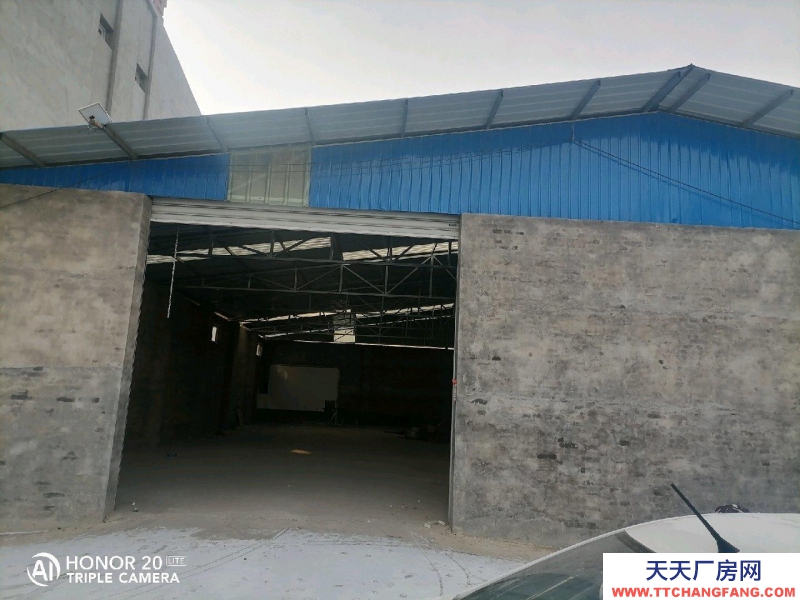 石家莊 元氏 能進中小型貨車，內有動力電，可用于生產