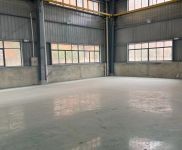 武漢東西湖(出租) 低價出租107國道旁獨棟鋼結構廠房無中介費證件齊全帶噴淋