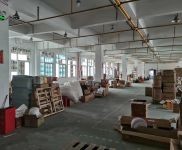 (出租) 武漢東西湖徑河塔西路，一樓二樓各1025平，已裝噴淋，可整租可分開租！