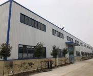 (出租) 武漢東西湖107國(guó)道旁標(biāo)準(zhǔn)工業(yè)鋼結(jié)構(gòu)廠房倉(cāng)庫(kù)出租房東直租無(wú)中介