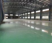 (出租) 武漢東西湖107國(guó)道旁標(biāo)準(zhǔn)工業(yè)鋼結(jié)構(gòu)廠房倉(cāng)庫(kù)出租房東直租無(wú)中介