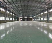 (出租) 武漢東西湖107國(guó)道旁標(biāo)準(zhǔn)工業(yè)鋼結(jié)構(gòu)廠房倉(cāng)庫(kù)出租房東直租無(wú)中介