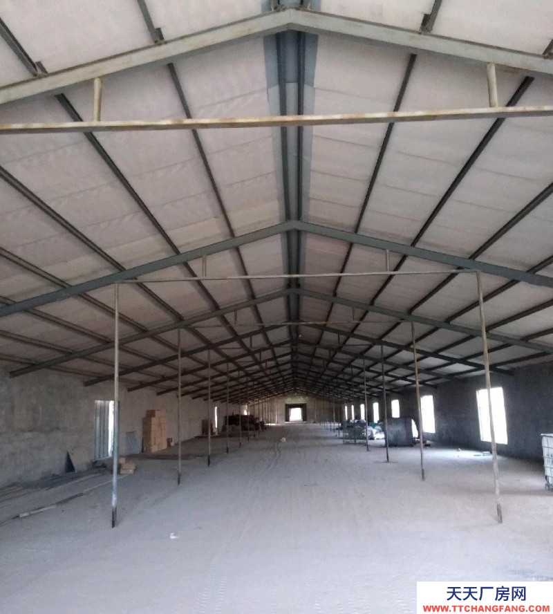 石家莊 趙縣城南獨立廠區(qū)四周清凈高速省道交通便利