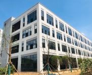 (出售) 武漢東湖高新區(qū)獨(dú)棟廠房出售 東地鐵高架口 配套齊全