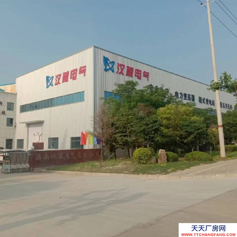 濟南商河經濟開發區,政策好,位置優