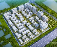 (出售) 武漢東西湖經(jīng)開上元中創(chuàng)云谷火熱招商，層高8米，50年產(chǎn)權(quán)