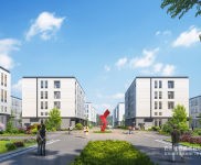 (出售) 武漢東西湖經(jīng)開上元中創(chuàng)云谷火熱招商，層高8米，50年產(chǎn)權(quán)