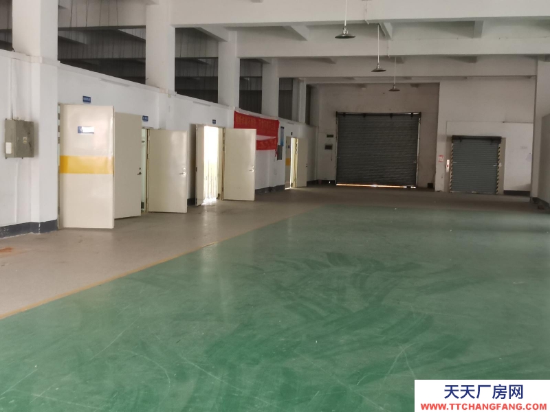 (出租)廣州從化 出租廠房倉庫(從化太平鎮)