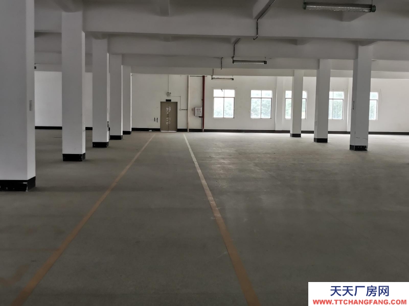 (出租)廣州從化 出租廠房倉庫（從化太平鎮）