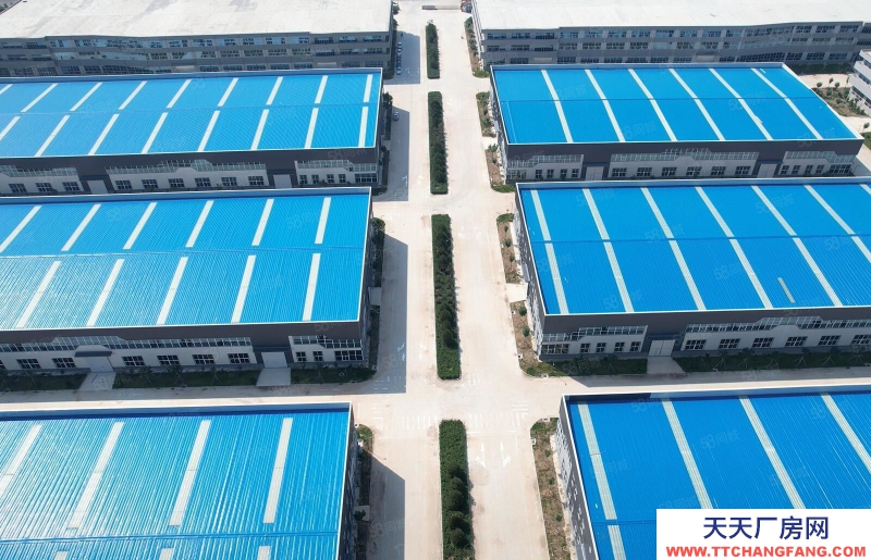 濟南商河中心位置 科源街道附近 2000平單一層廠房出售