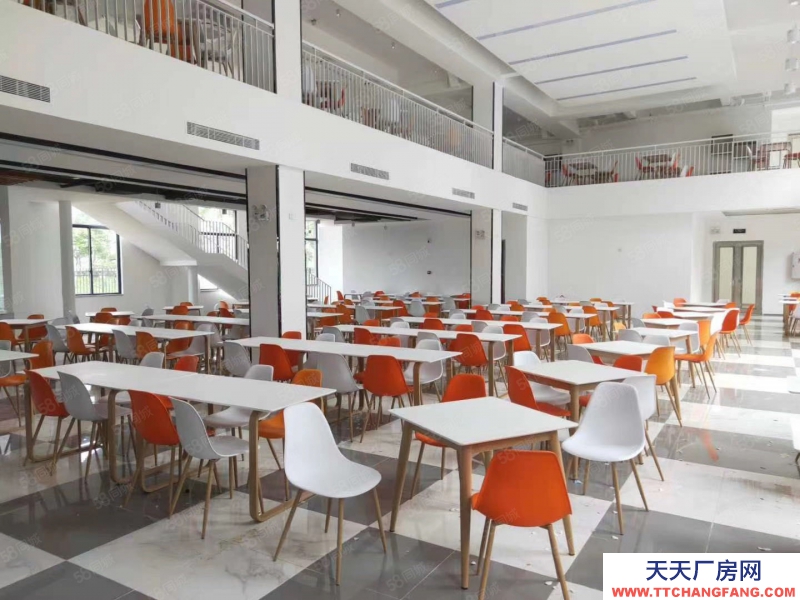 (出售) 廣州首付2成 從化中心區！一企一證，50年紅本廠房無公攤，制造業