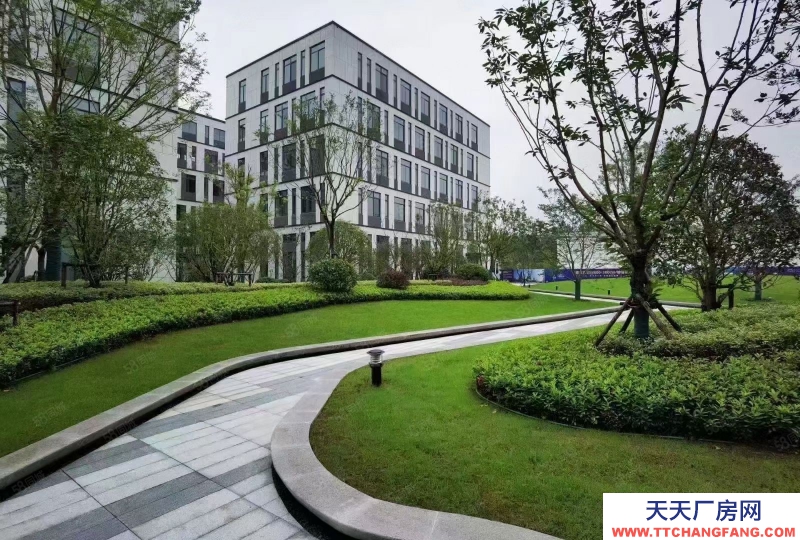 (出售) 廣州首付2成 從化中心區(qū)!一企一證,50年紅本廠房無公攤,制造業(yè)