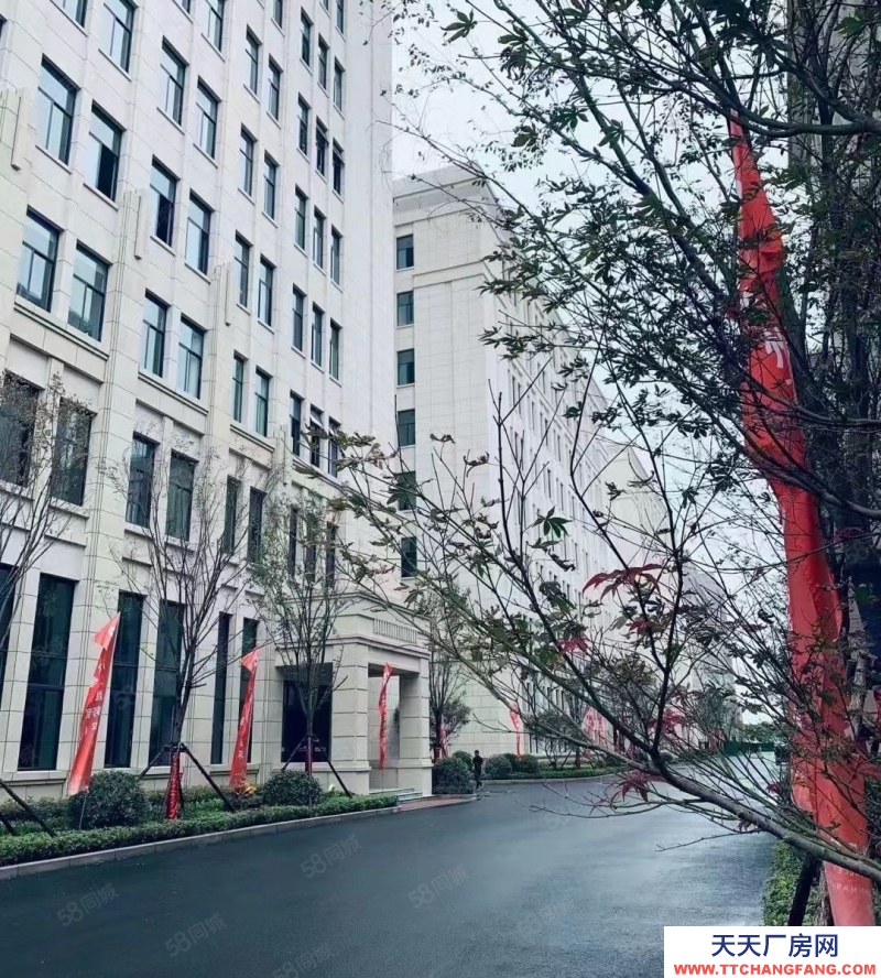 (出售) 廣州首付2成 從化中心區(qū)!一企一證,50年紅本廠房無公攤,制造業(yè)