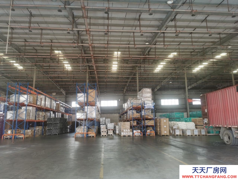 (出售) 廣州市從化區(qū)廠房建筑面積28300國有雙證廠房.,升,空間大