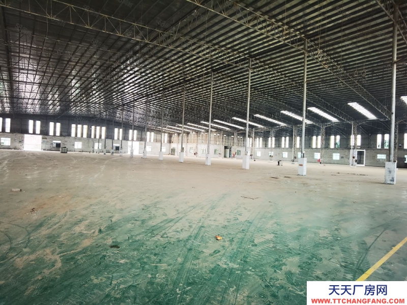 (出售) 廣州從化區國有出讓廠房出售10000平方!證件齊全可過戶價格優惠